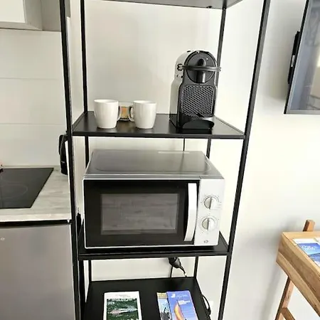 Le Calme A Deux Pas Du Port De Apartment Sete
